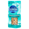 Yak Cheese Crackers, 3 oz. durkha, yak, cheese, chew, crackers