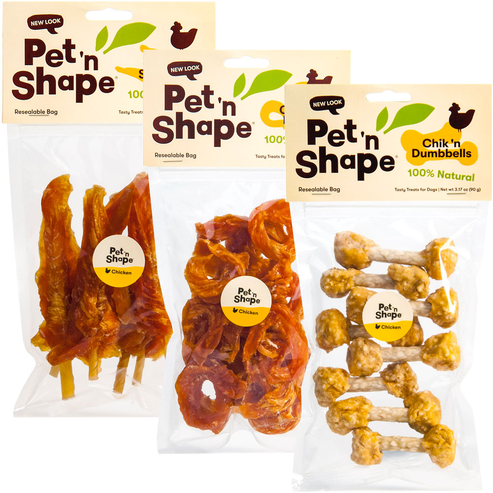Pet 'N Shape 