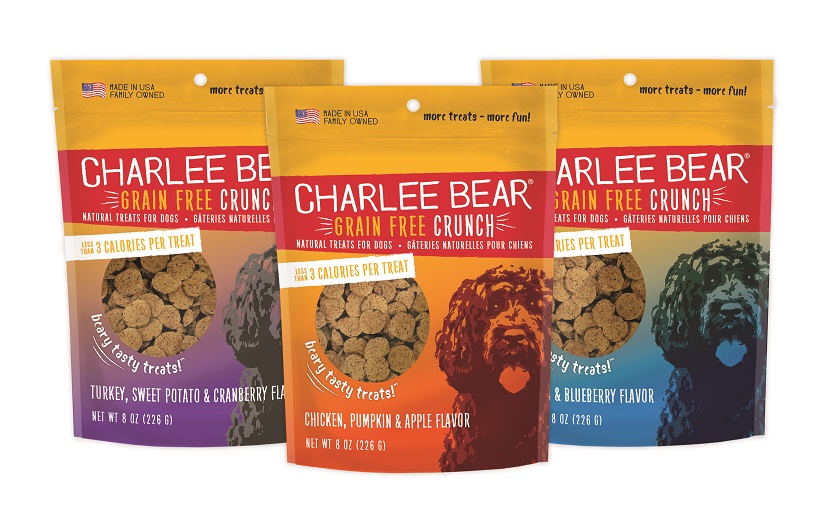 Charlee Bear