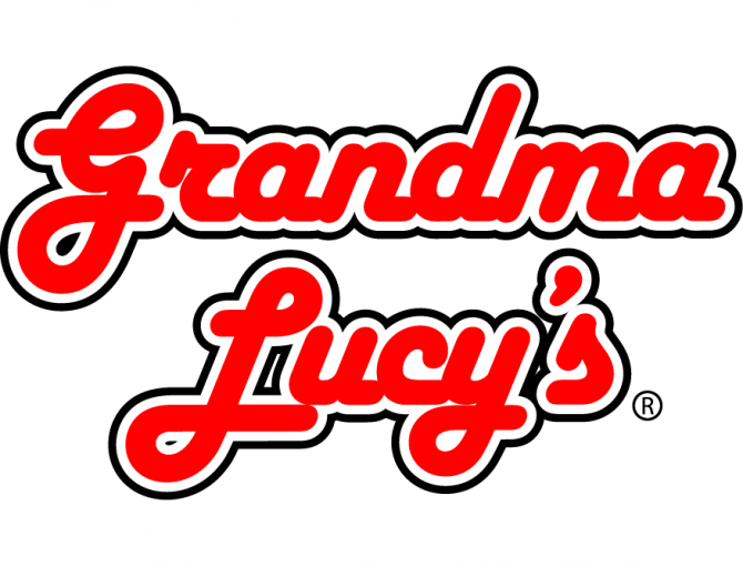 Grandma Lucy's