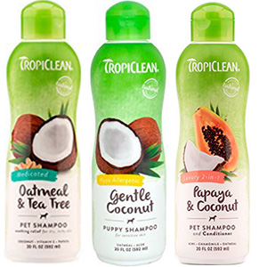 Tropiclean