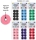 Cored Refill Bags 120 ct. five, star, pet, cored, refill, bags, waste