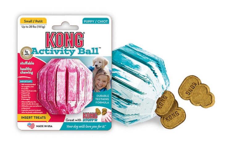 kong activity ball