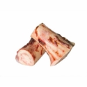 6" Beef Bones Raw Frozen, 2/pk tuckers, raw, frozen, bones, beef