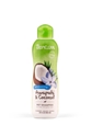 Awapuhi & Coconut Whitening Pet Shampoo, 20 oz. tropiclean, shampoo, white, awapuhi, coconut