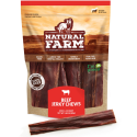 Beef Jerky 6", 10 ct 