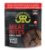 Beef Liver Meat Bites, 5 oz. raised, right, beef, liver, single, ingredient, dog, meat, bites