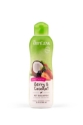 Berry & Coconut Deep Cleaning Shampoo, 20 oz. tropiclean, shampoo, shampoo, berry, coconut