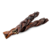 Braided Collagen Sticks 12", 2 ct. - NF5141