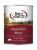 Beef & Rice 12.3 oz., 12/cs nutrisource, wet, dog, food, beef, rice, canned, can