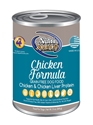 Canned Grain Free Chicken 13 oz., 12/cs nutrisource, grain, free, food