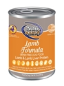 Canned Grain Free Lamb 13 oz., 12/cs nutrisource, grain, free, food