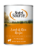 Lamb & Rice 12.3 oz., 12/cs nutrisource, food, canned