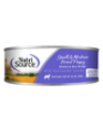 Puppy Small Breed Chicken & Rice 5.5 oz., 12/cs nutrisource, kln, puppy, can, chicken, rice, small, medium, breed