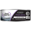 Cat Element Series Pacific Shores 5.5 oz., 12/cs nutrisource, cat, element, pacific, shores, wet, can, canned