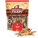 Chicken Feet, 6 ct. 