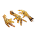 Chicken Feet, 6 ct. - NF2232