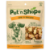 Chik N Biscuits, 16 oz. pet 'n shape, chicken, biscuits, pet, shape