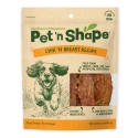 Chik N Breast, 16 oz. pet 'n shape, pet, shape, chicken, breast