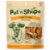 Chik N Mix, 16 oz. pet, shape, chik, chicken, mix, variety, skewers, dumbbells, hide, twists, sweet, potato