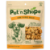 Chik N Rice Balls, 16 oz. pet n shape, pet, shape, chicken, rice balls, rice, balls