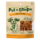 Chik 'N Rings, 8 oz. pet 'n shape, chicken, rings, pet, shape