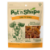 Chik N Rings, 8 oz. pet n shape, chicken, rings, pet, shape