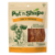 Chik N Skewers, 16 oz. pet n shape, pet, shape, chicken, skewers