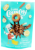 Crunchy Os Banana Kablammas, 6 oz. 