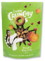 Crunchy Os Pumpkin Kran Pow, 6 oz. 