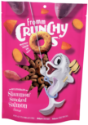 Crunchy Os Slammon Smoked Salmon, 6 oz. 