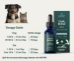 Daily Releaf 100mg Hemp Oil - PR3403