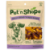 Duck N Sweet Potato, 16 oz. pet 'n shape, pet, shape, duck, sweet, potato