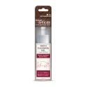 Enticers Teeth Cleaning Gel 2 oz., Hickory Smoked Bacon tropiclean, teeth, cleaning, gel, enticers, smoked, bacon