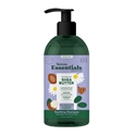 Essentials Shea Butter Soothing Shampoo, 16 oz. tropiclean, shea, butter, soothing, shampoo