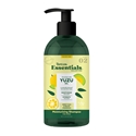 Essentials Yuzu Oil Moisturizing Shampoo, 16 oz. tropiclean, yuzu, oil, shampoo, moisturizing