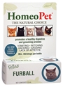 Feline Furball, 15 mL homeo, pet, natural, medicine, feline, furball