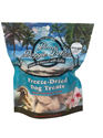 Freeze Dried Mahi Mahi, 3 oz. dinos, maui, freeze, dried, mahi