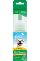Fresh Breath Clean Teeth Oral Gel 2 oz., Peanut Butter tropiclean, fresh, breath, gel, 