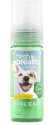 Fresh Breath Mint Foam, 4.5 oz. tropiclean, fresh, breath, mint, foam