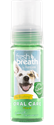 Fresh Breath Mint Foam, 4.5 oz. tropiclean, fresh, breath, mint, foam