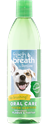 Fresh Breath Water Additive, 16 oz. tropiclean, fresh, breath, water, additive
