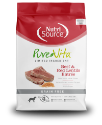 Grain Free Beef & Red Lentils purevita, grain, free, dog