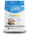 Grain Free Cat Chicken & Peas, 4# purevita, grain, free, cat