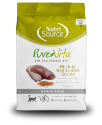 Grain Free Cat Duck & Red Lentils, 4# purevita, grain, free, cat
