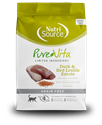 Grain Free Cat Duck & Red Lentils, 6.6# purevita, grain, free, cat