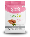 Grain Free Cat Salmon & Peas, 4# purevita, grain, free, cat