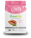 Grain Free Cat Salmon & Peas, 6.6# purevita, grain, free, cat