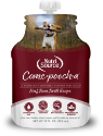 Grain Free Come-Pooch-A Beef, 12 oz.  nutrisource, dog, good, wet, topper, come, pooch, beef, digestion, grain, free