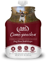 Grain Free Come-Pooch-A Beef, 12 oz.  nutrisource, dog, good, wet, topper, come, pooch, beef, digestion, grain, free